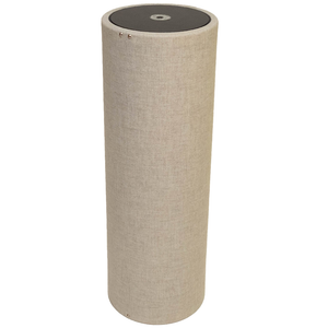 TubeTrap Isothermal, 11x3' (2/box) Bass Trap with Diffuser
