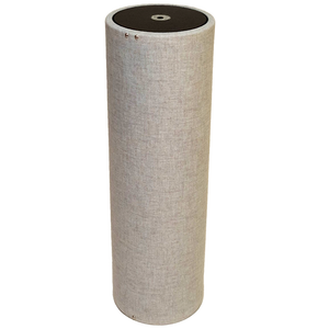 TubeTrap Isothermal, 11x3' (2/box) Bass Trap with Diffuser