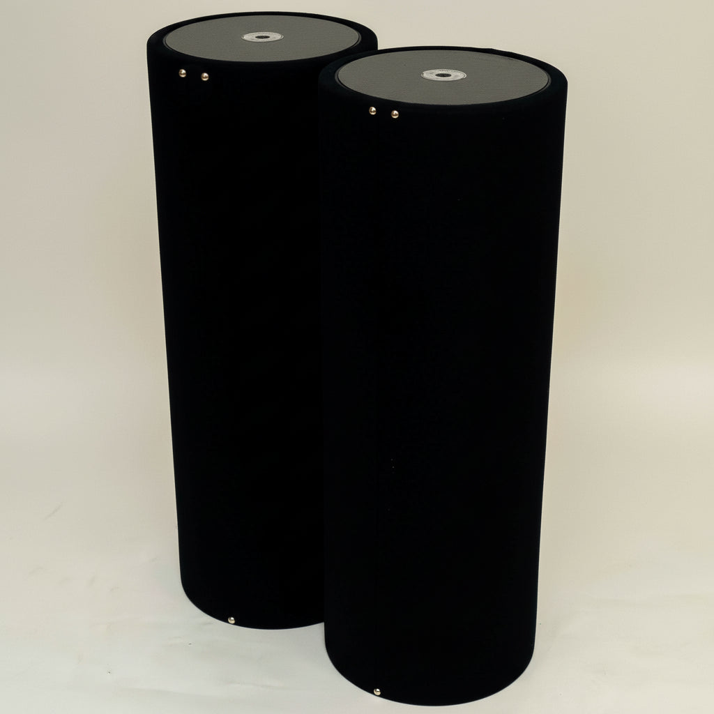 TubeTrap Isothermal, 13x3' (2/box) Bass Trap with Diffuser