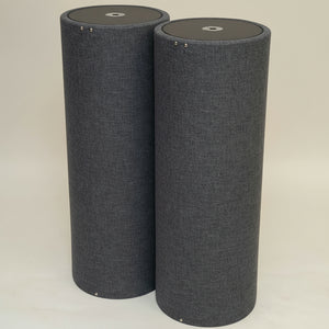 TubeTrap Isothermal, 13x3' (2/box) Bass Trap with Diffuser