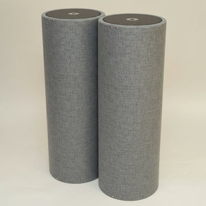 TubeTrap Isothermal, 13x3' (2/box) Bass Trap with Diffuser