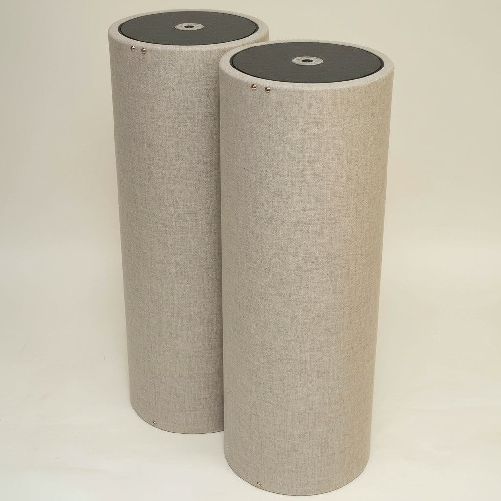 TubeTrap Isothermal, 13x3' (2/box) Bass Trap with Diffuser