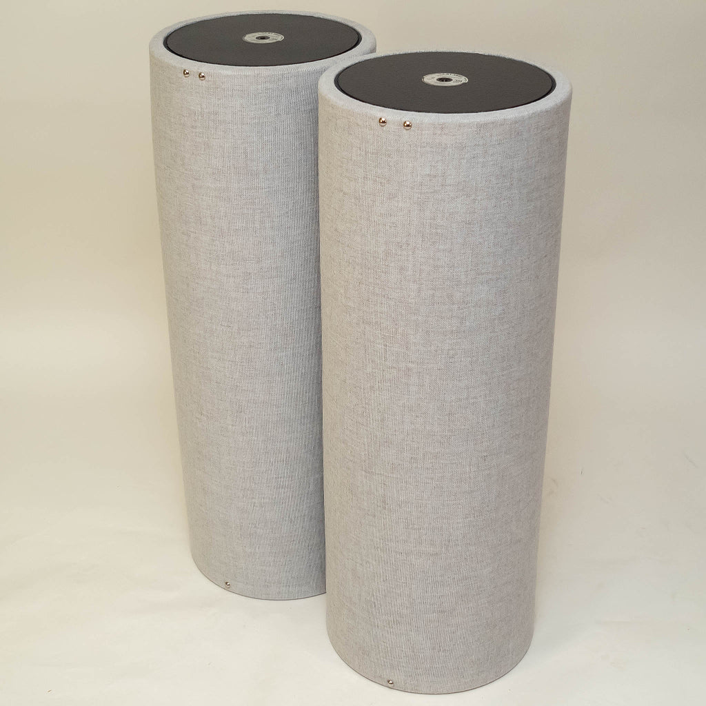 TubeTrap Isothermal, 13x3' (2/box) Bass Trap with Diffuser