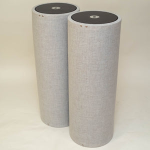 TubeTrap Isothermal, 13x3' (2/box) Bass Trap with Diffuser