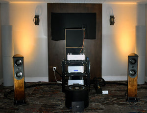 Black Friday Special - TubeTrap Isothermal, 13x3' (2/box) by Acoustic Sciences