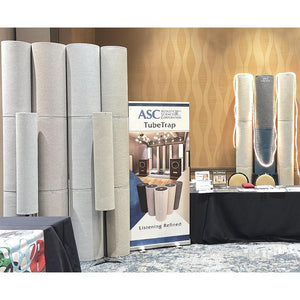 SHOW DEMO TubeTraps, 13x3' (2/box)