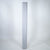 SoundPlank sound absorber diffuser in silver