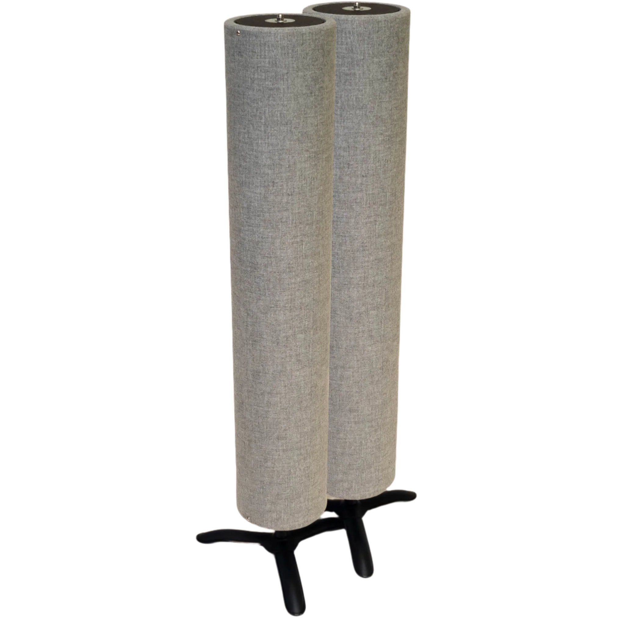 StudioTrap Absorber Diffuser - Room Acoustic Control Device - ASC TubeTrap