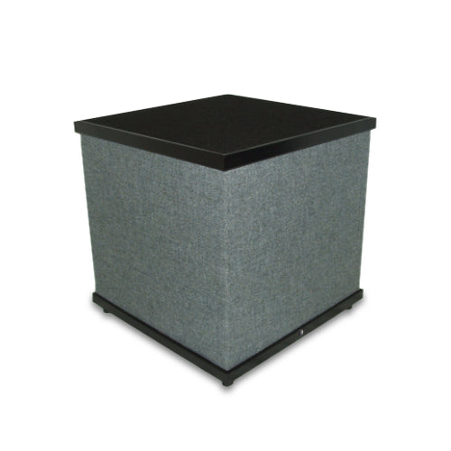 SubTrap: Bass Absorber and Mode Damper - ASC TubeTrap