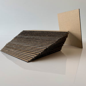 WallDamp Acoustic Damping Material